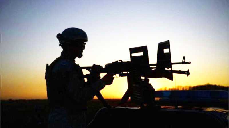 সিআইএ সমর্থিত আফগান সেনারা যুদ্ধাপরাধ চালিয়েছে : এইচআরডব্লিউ  