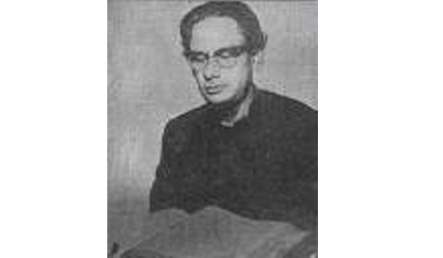 মানবতাবাদী কবি ফররুখ আহমদ