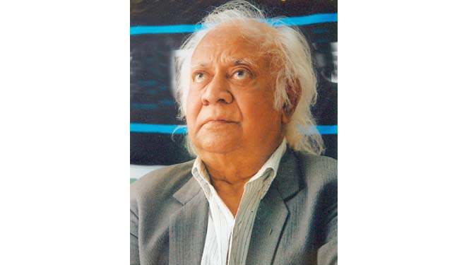 শাহাবুদ্দীন আহমদ : নজরুল গবেষক
